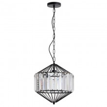 Подвесной светильник ARTE Lamp A1790SP-1BK