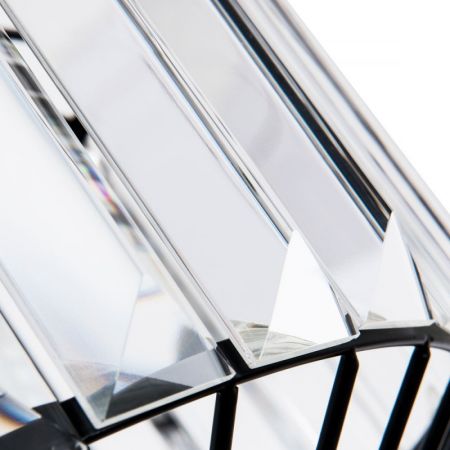 Подвесной светильник ARTE Lamp A1790SP-1BK