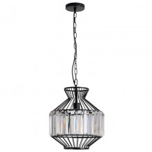 Подвесной светильник ARTE Lamp A1789SP-1BK