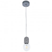Подвесной светильник ARTE Lamp A4321SP-1GY