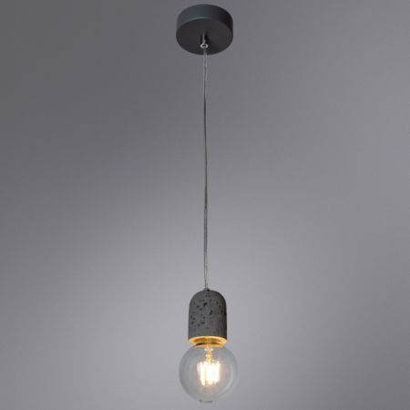 Подвесной светильник ARTE Lamp A4321SP-1GY