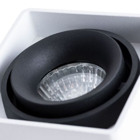 Накладной светильник ARTE Lamp A5654PL-1WH