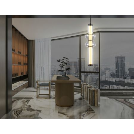 Подвесной светильник Ambrella Light LH11021