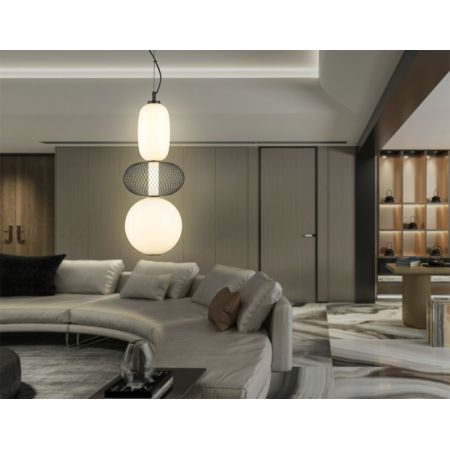 Подвесной светильник Ambrella Light LH11008