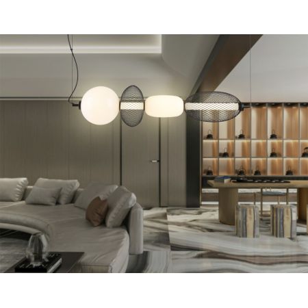 Подвесной светильник Ambrella Light LH11010