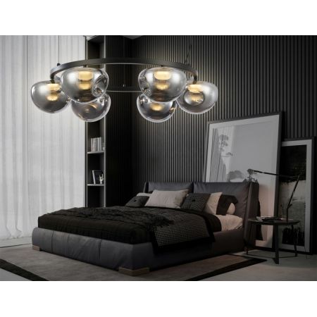 Подвесной светильник Ambrella Light LH12003