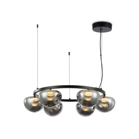 Подвесной светильник Ambrella Light LH12003