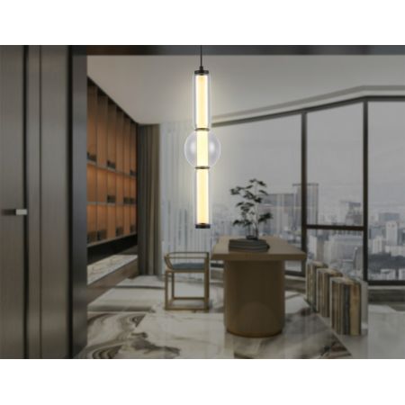 Подвесной светильник Ambrella Light LH11023