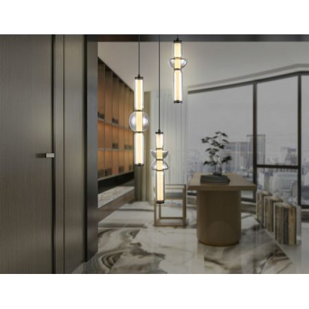 Подвесной светильник Ambrella Light LH11026