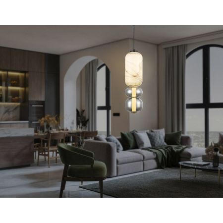 Подвесной светильник Ambrella Light LH11033