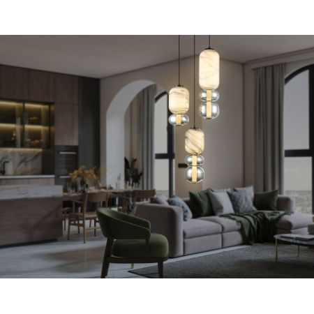 Подвесной светильник Ambrella Light LH11036