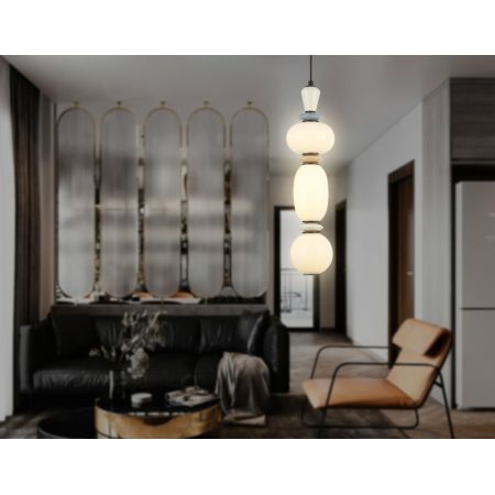 Подвесной светильник Ambrella Light LH53142