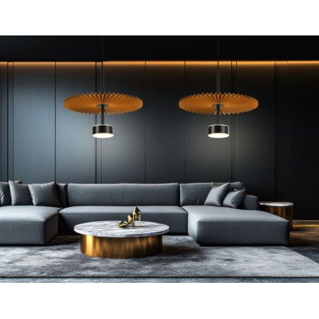 Подвесной светильник Ambrella Light LH72607