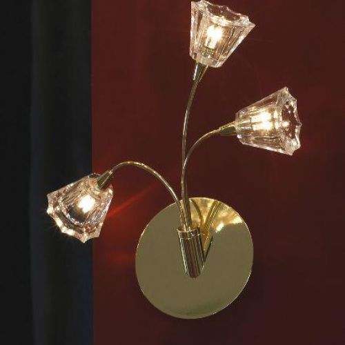 Бра Lussole Caserta LSC-3011-03