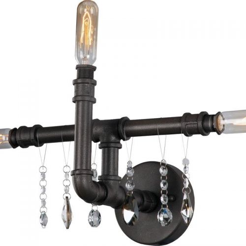 Бра Lussole Loft 9 LSP-9173
