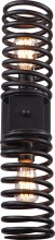Настенный светильник Lussole LOFT 8 LSP-9142