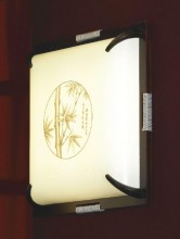 Настенный светильник Lussole Milis LSF-8012-03
