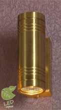 Настенный светильник Lussole Torricella GRLSC-1801-02