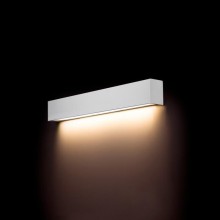 Настенный светодиодный светильник Nowodvorski Straight Wall 9610