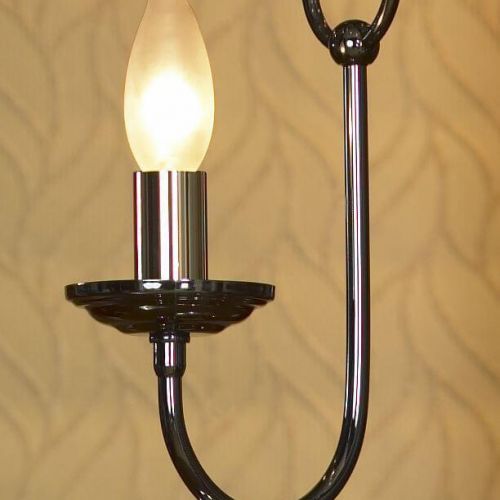 Настольная лампа Lussole Todi GRLSA-4614-01