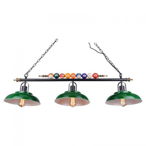 Подвесная люстра Lussole Loft LSP-9542