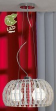 Подвесной светильник Lussole Fenigli GRLSX-4103-02