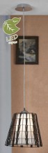 Подвесной светильник Lussole Fenigli GRLSX-4186-01