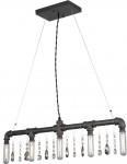 Подвесной светильник Lussole Loft 9 LSP-9375