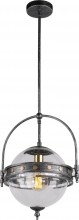 Подвесной светильник Lussole Loft LSP-9681