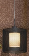 Подвесной светильник Lussole Rovella LSF-1906-01