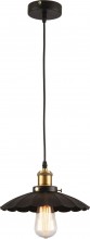 Подвесной светильник Lussole VIII LSP-9602