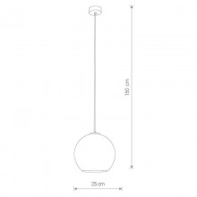Подвесной светильник Nowodvorski 9060