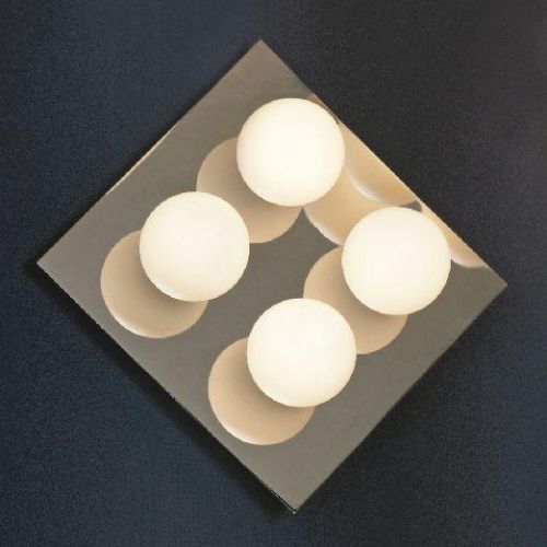 Потолочная люстра Lussole Malta LSQ-8901-04