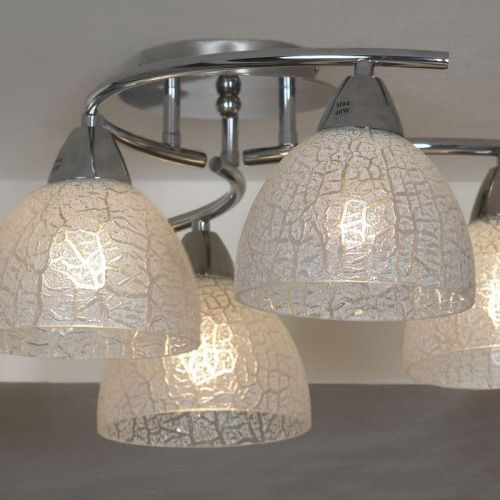 Потолочная люстра Lussole Zungoli LSF-1603-06