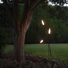 Садово-парковый светильник Mantra 6546