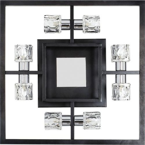 Потолочная люстра Nowodvorski Window 4435