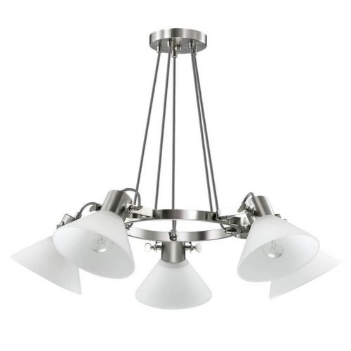 Подвесная люстра Lumion Effi 3707/5