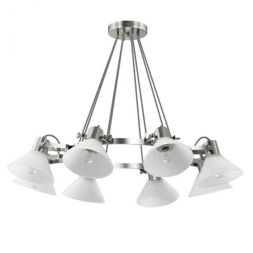 Подвесная люстра Lumion Effi 3707/8