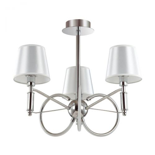 Потолочная люстра Lumion Chelsie 4422/3C