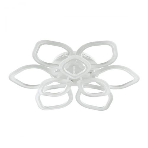 Потолочная светодиодная люстра Lumion Ariel 3770/99CL