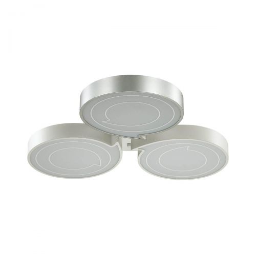 Потолочная светодиодная люстра Lumion Dilip 3696/60CL