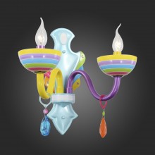 Детское бра ST-Luce SL672.781.02