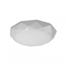 Настенно-потолочный светодиодный светильник Kink Light Кристалл 074130(3000-6000K)