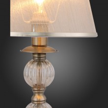Настольная лампа Evoluce SL185.304.01