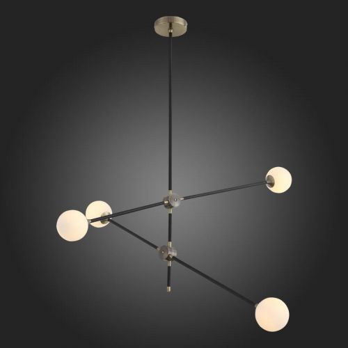 Накладной светильник ST-Luce SL429.403.04