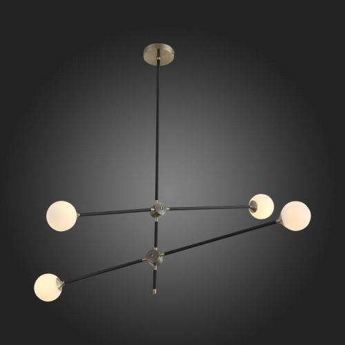 Накладной светильник ST-Luce SL429.403.04