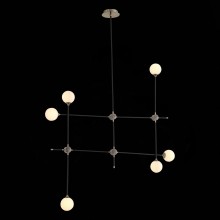 Люстра на штанге ST-Luce SL429.403.06