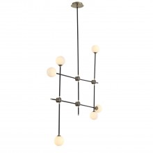 Люстра на штанге ST-Luce SL429.403.06