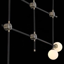 Люстра на штанге ST-Luce SL429.403.06
