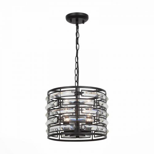 Подвесная люстра ST-Luce SL665.403.04